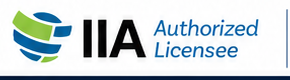 IIA Authorized Licensee