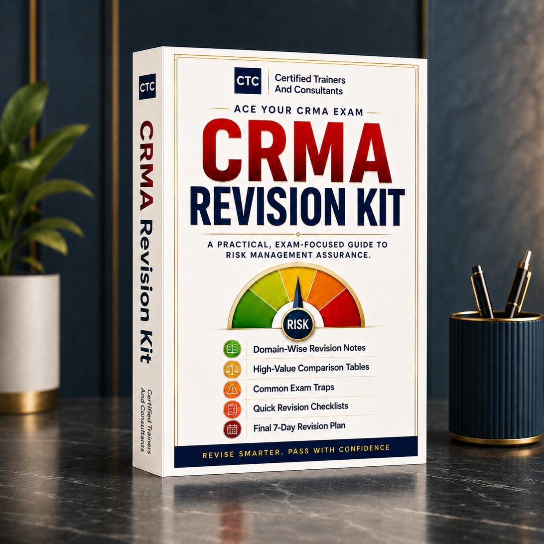 CRMA Revision Kit