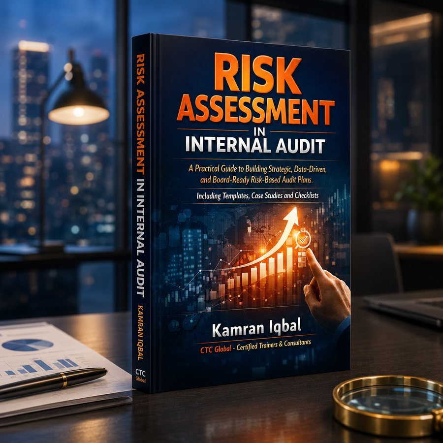 Risk Assessment in Internal Audit