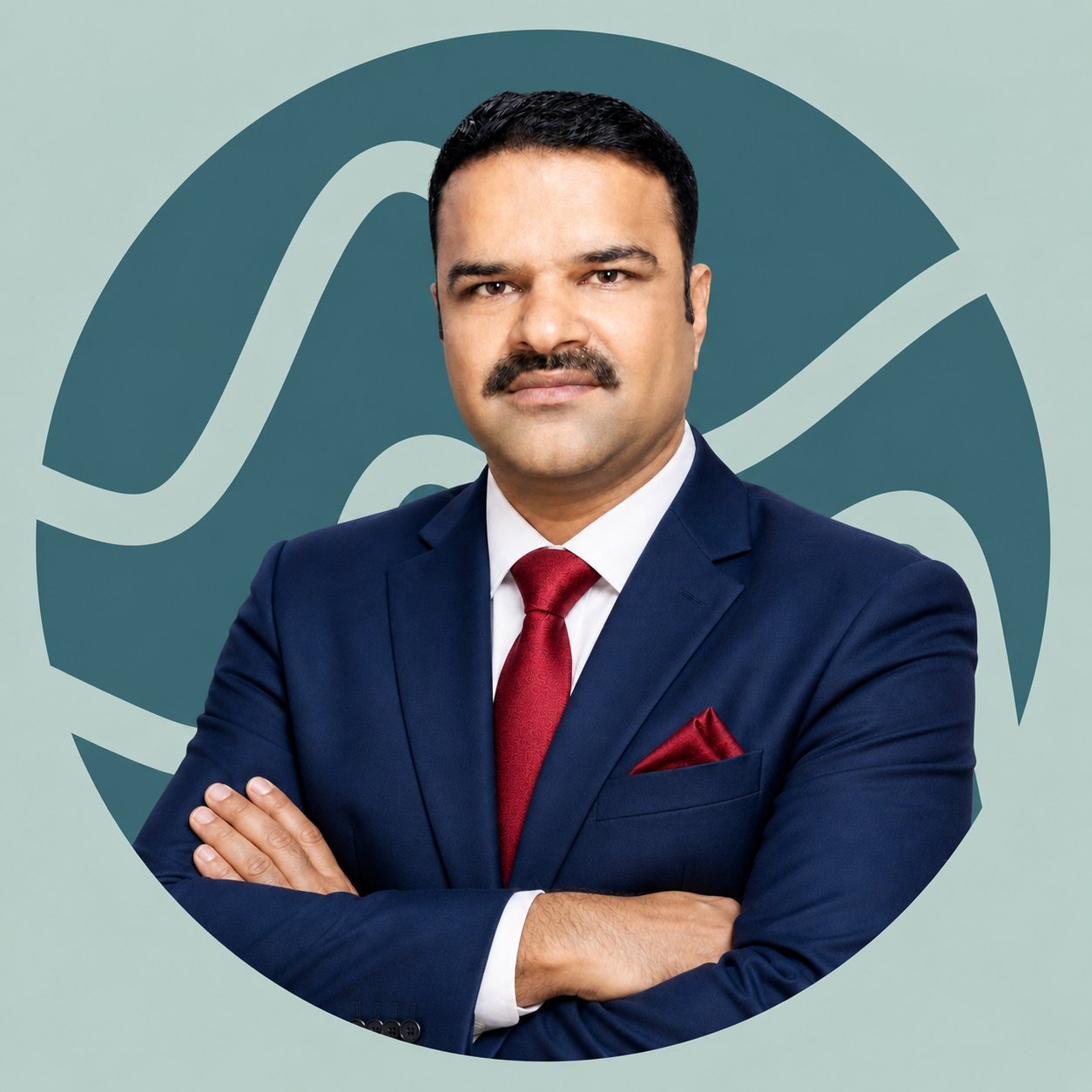 Kamran Iqbal