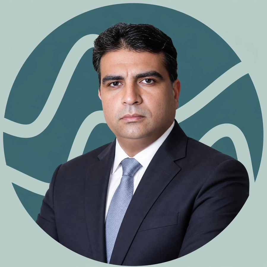 Tariq Mahmood