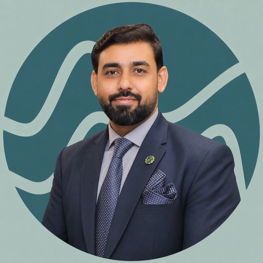 Muhammad Shoaib