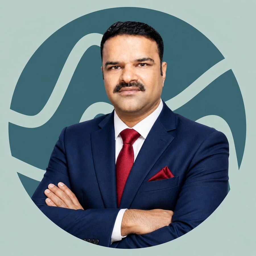 Kamran Iqbal